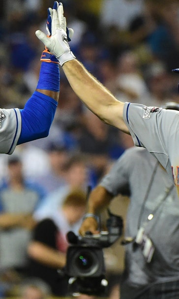 WhatIfSports NLCS Cubs vs. Mets prediction: New York wins in seven games